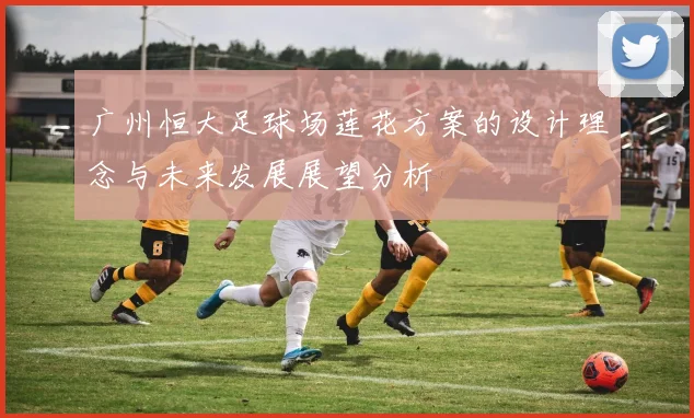 广州恒大足球场莲花方案的设计理念与未来发展展望分析