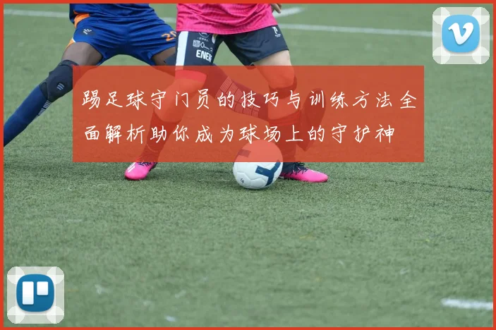 踢足球守门员的技巧与训练方法全面解析助你成为球场上的守护神